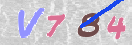 Code Anti-spam