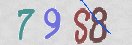 Code Anti-spam