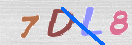Code Anti-spam