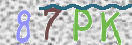 Code Anti-spam