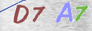 Code Anti-spam