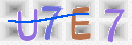 Code Anti-spam