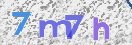 Code Anti-spam