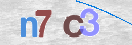 Code Anti-spam